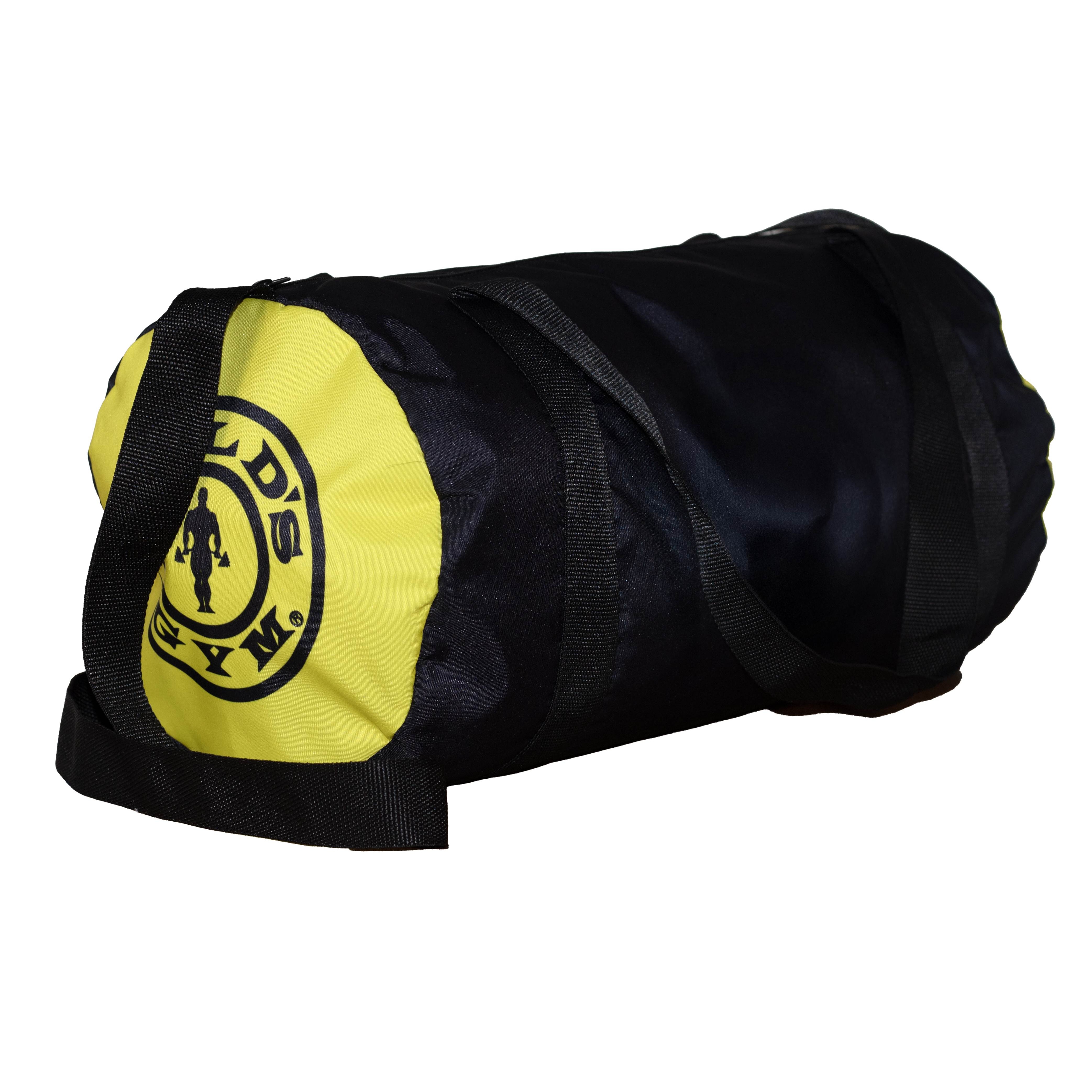 Perth - Barrel Bag - Value